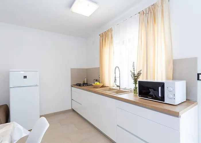 Apartmán Gioia With Terrace Poreč