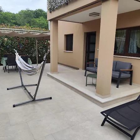 Gioia With Terrace דירה *