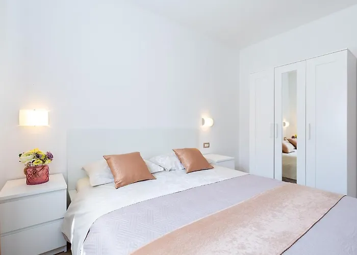 Gioia With Terrace Appartement