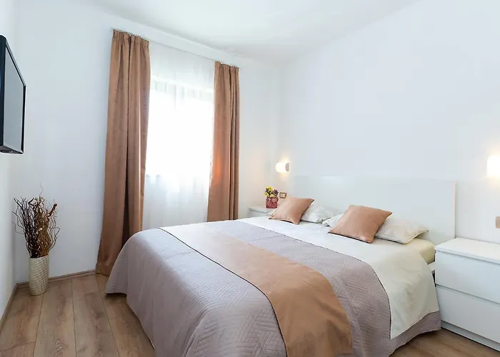 Gioia With Terrace Poreč